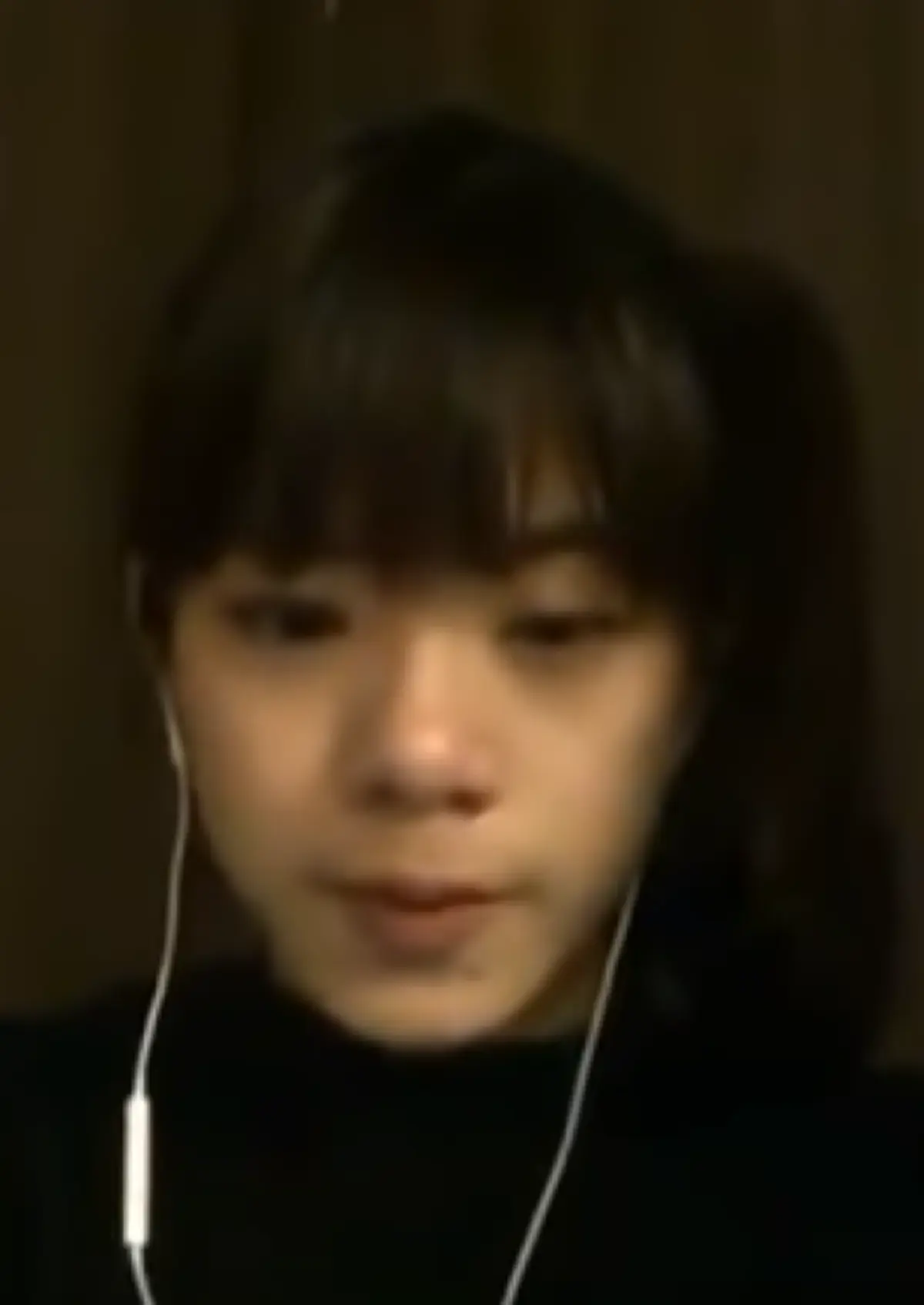 เปิดบทเรียนราคาแพง วี  BNK48 ร่ำไห้ขอโทษดราม่า "ติ๊ก เจษฎาภรณ์"