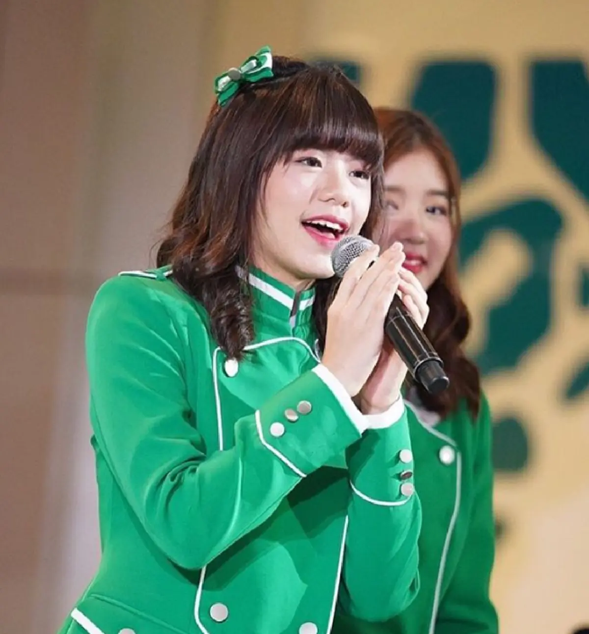 เปิดบทเรียนราคาแพง วี  BNK48 ร่ำไห้ขอโทษดราม่า "ติ๊ก เจษฎาภรณ์"