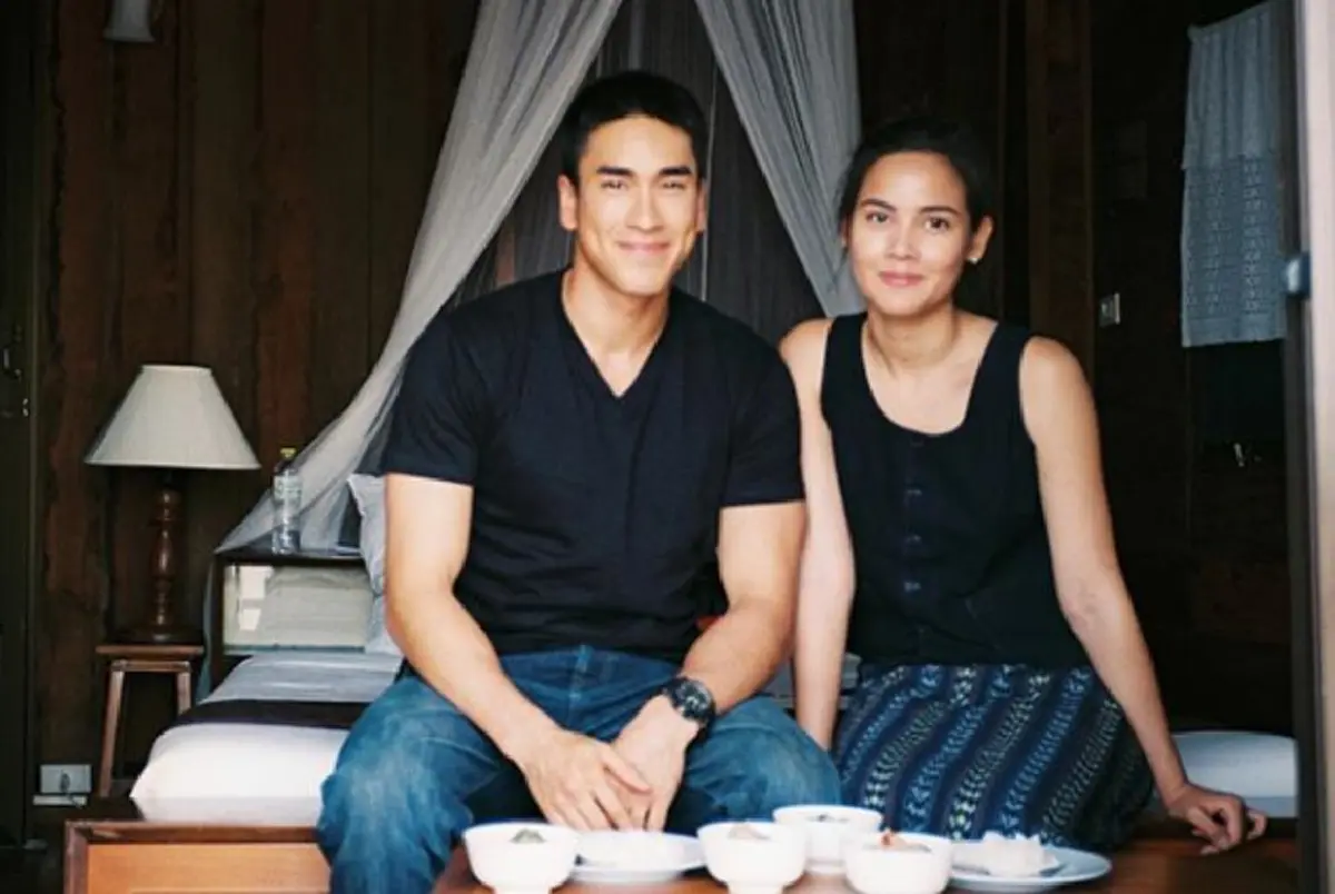 หวานออกสือต่อเนื่อง "ญาญ่า" โพสต์ไอจีอวยพรวันเกิด "ณเดชน์"