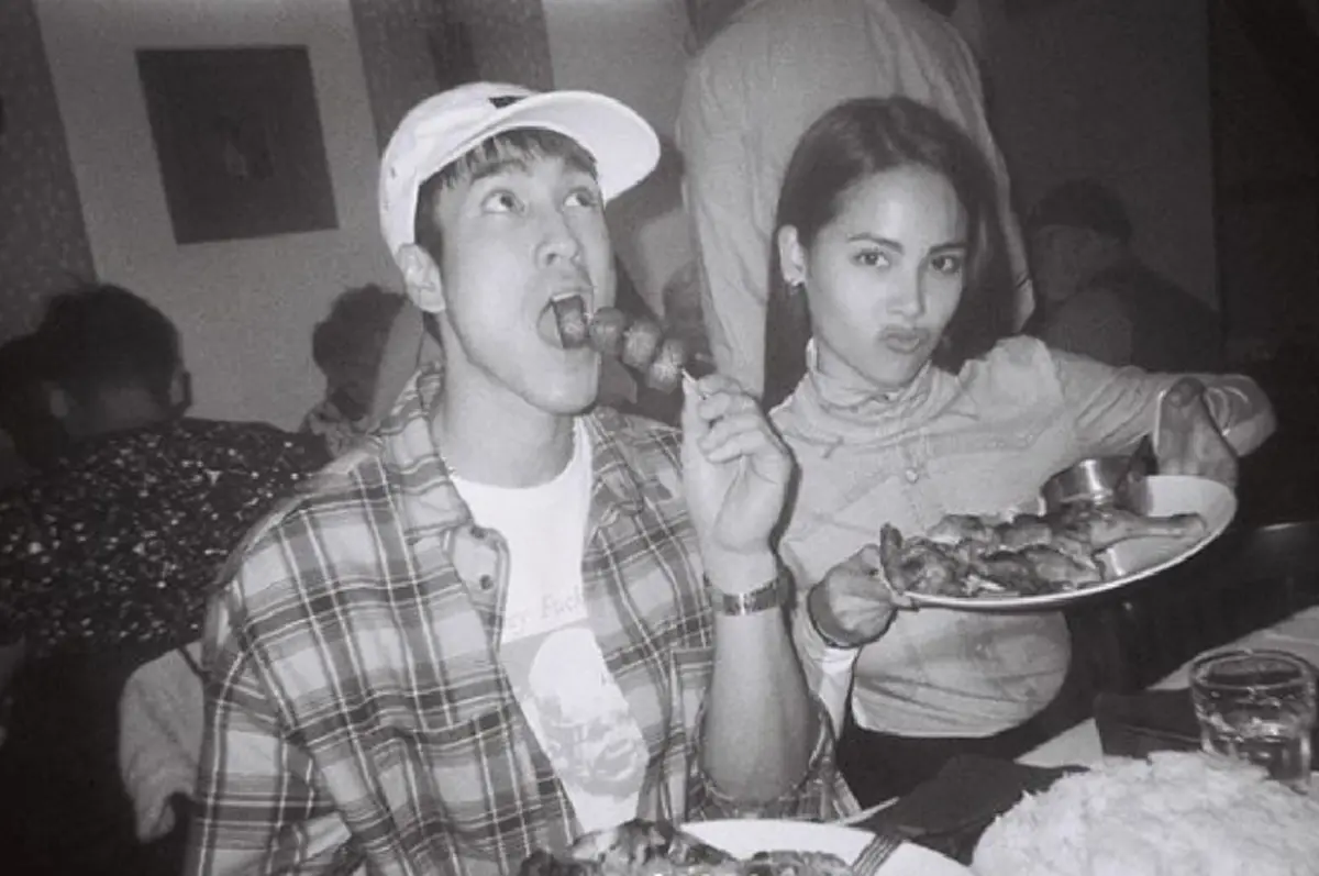 หวานออกสือต่อเนื่อง "ญาญ่า" โพสต์ไอจีอวยพรวันเกิด "ณเดชน์"