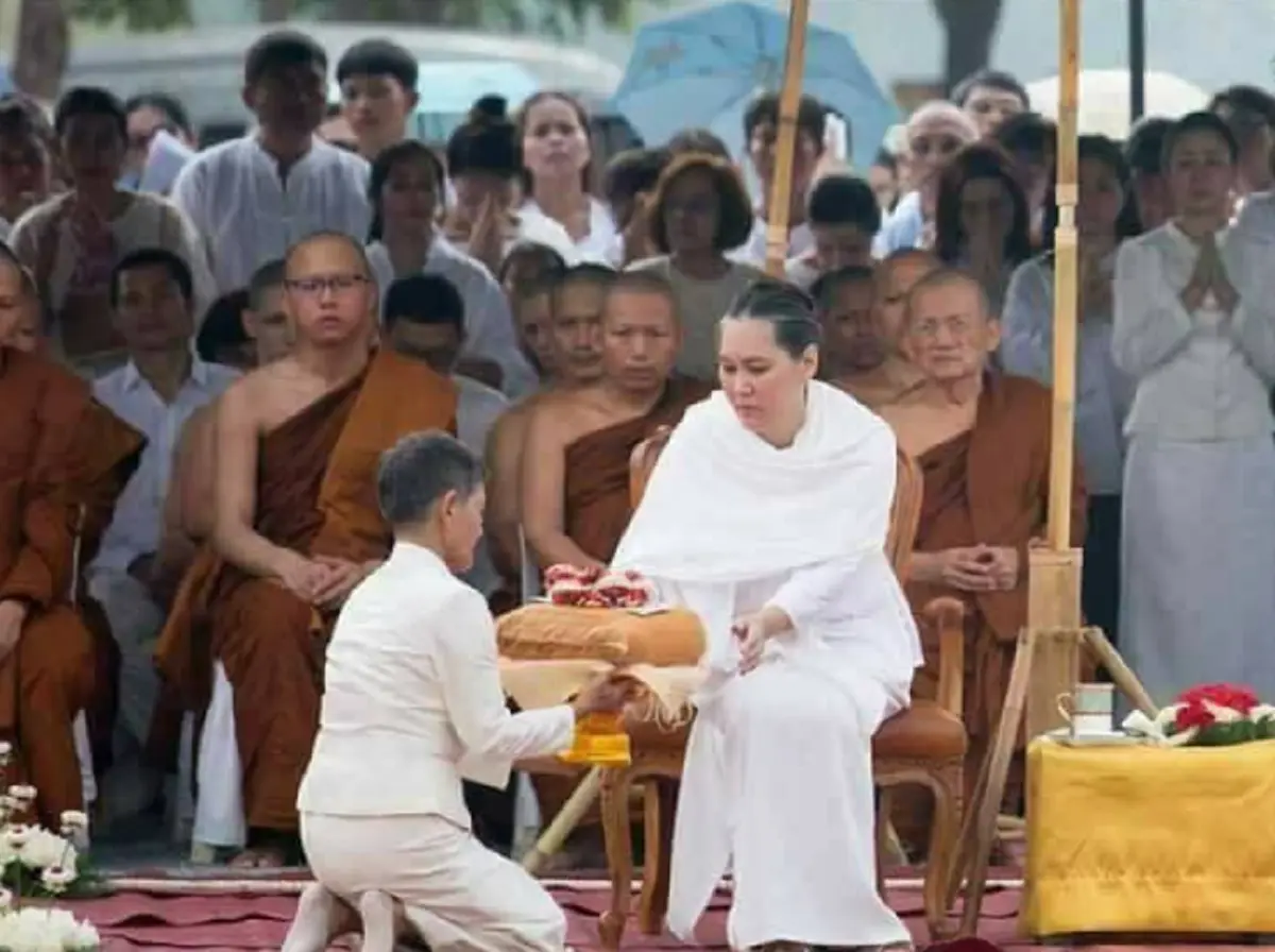 "ดร.ณัฐนันท์" พิทักษ์พระพุทธศาสนา ต่อสู้ "อ.อ้อย เตโช" พ่ายไม่เป็นท่า หลังศาลพิพากษายกฟ้อง!!