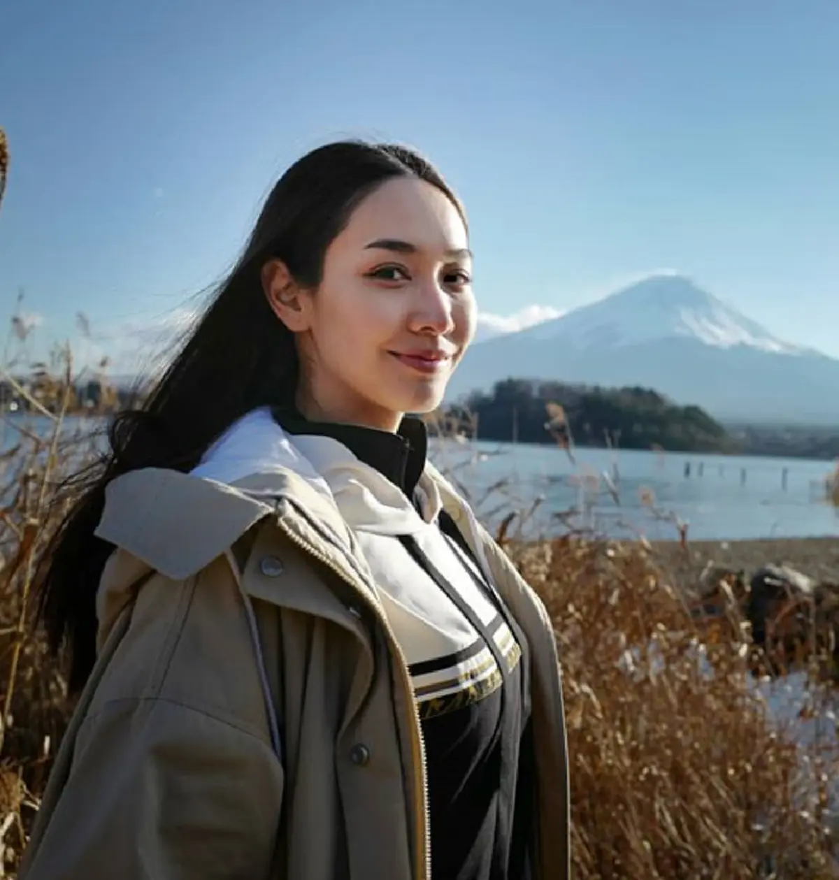 มินนางเอกรวย