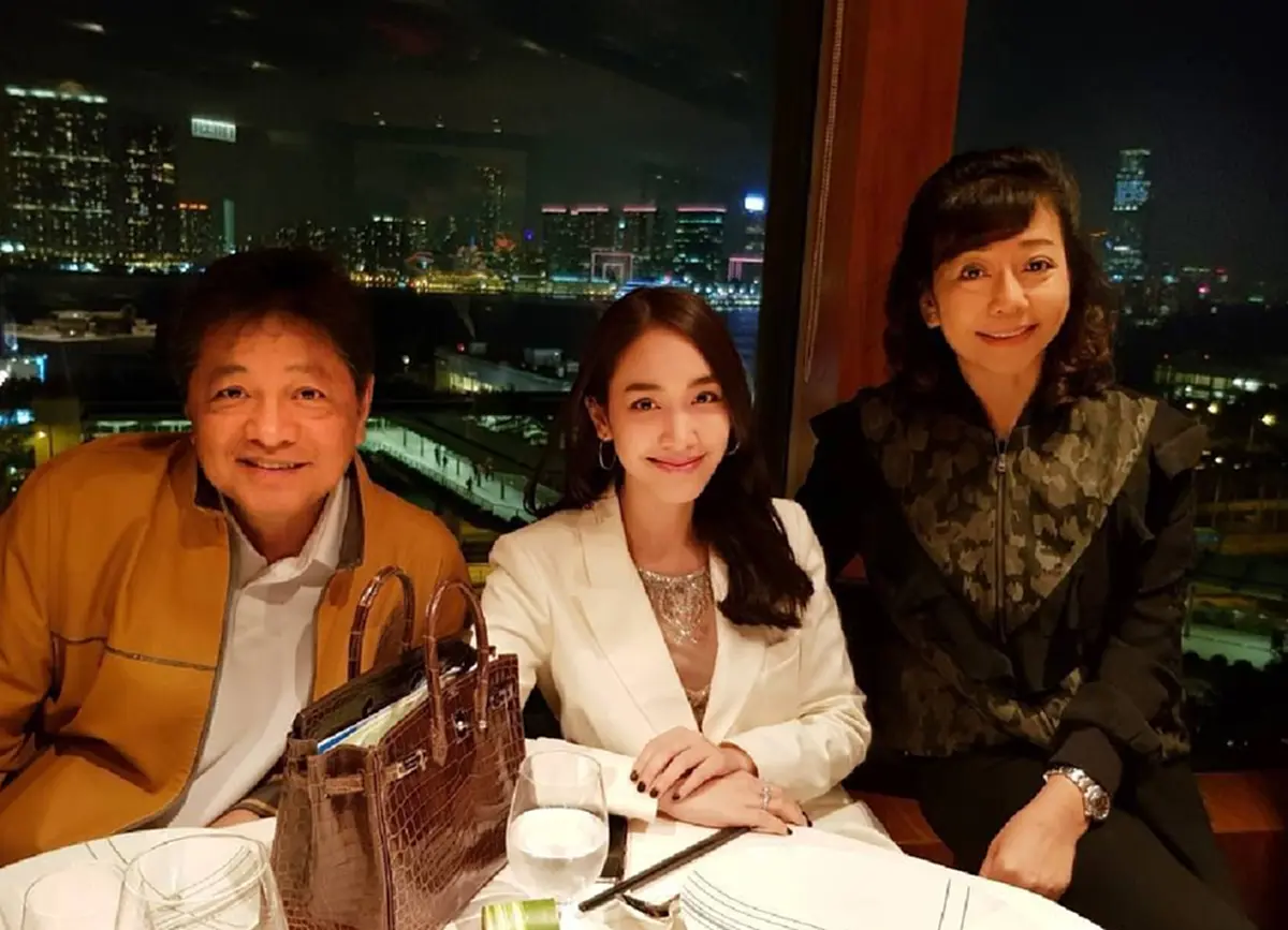 มิน บ้านรวย