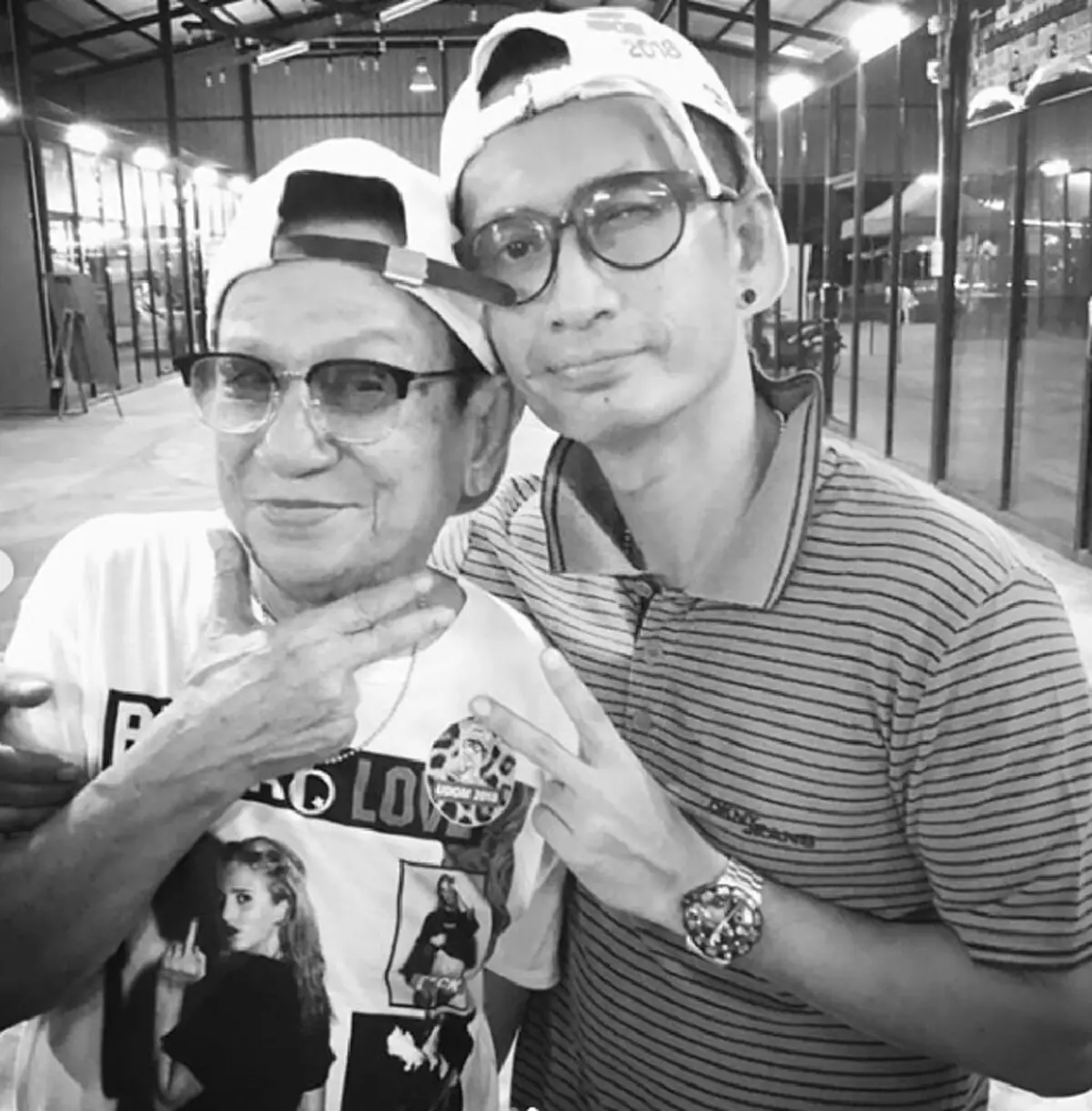 "แฮ็ค ชวนชื่น" เผยเหตุผลเลือก "วงแจ๊ส" น้องเล็ก เล่นปิดท้าย ส่งพ่อดมขึ้นสวรรค์ ลั่นทุกคนเลือกแล้ว