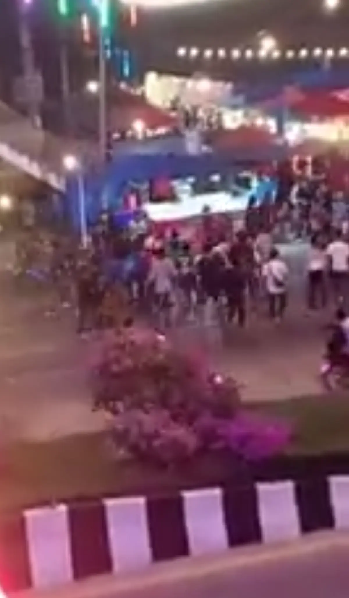 งานกาชาด จ.พิษณุโลก