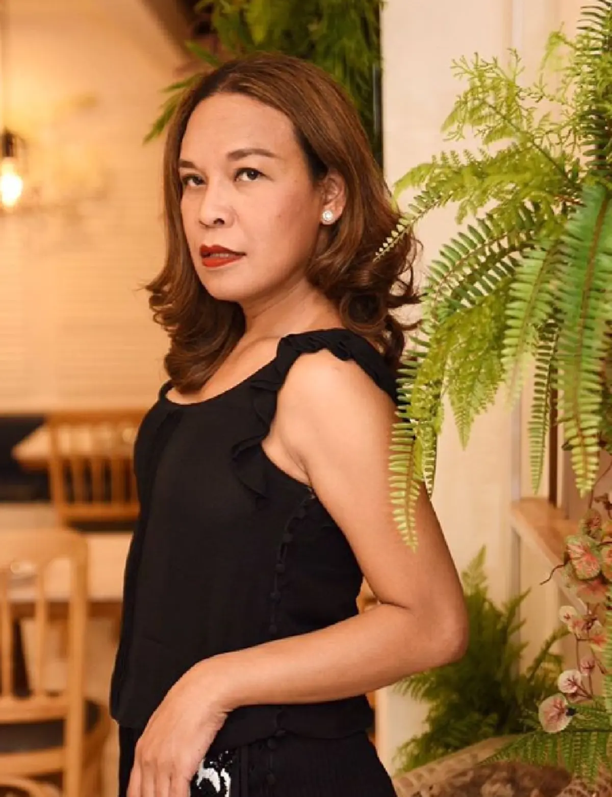 "เฮเลน" โพสต์ข้อความถึง"แมท ภีรนีย์" หลังออกมาให้สัมภาษณ์จนชาวเน็ตรุมด่ายับ