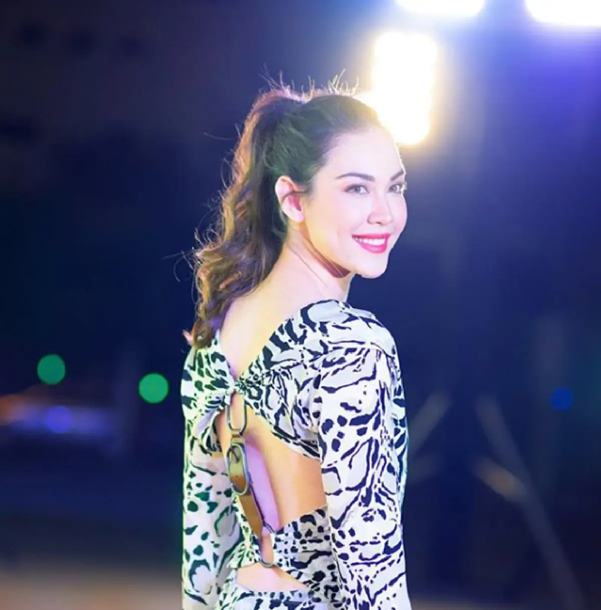 "แมท  ภีรนีย์ " ขอปรับปรุงตัวใหม่ "ป๋าไพวงษ์ "โทรเคลียร์หลังมือลั่นกดถูกใจข้อความด่า