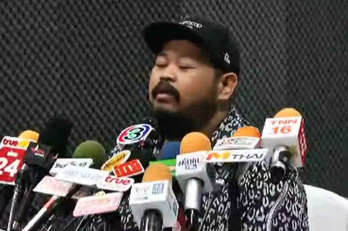 เพื่อนสนิท ป๊อบ ปองกูล ขอเล่า\"โลกอีกหนึ่งใบที่คุณอาจไม่รู้\" ได้โปรดอย่าซ้ำเติมเขาอีกเลย