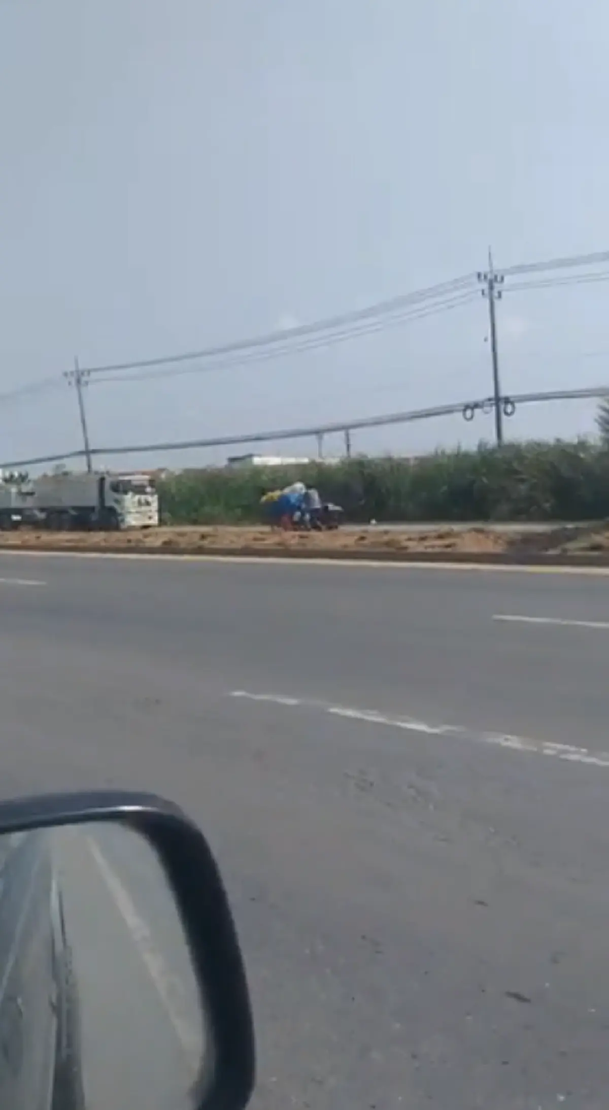 ขับซาเล้งสวนเลน