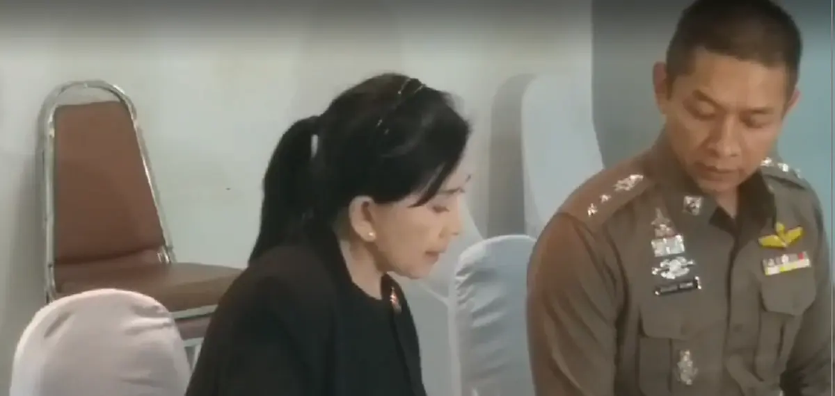 แม่ทนไม่ไหว โร่แจ้ง ปวีณา สามีใหม่ทำร้ายลูกชาย 4 ขวบ อาการสาหัส(คลิป)