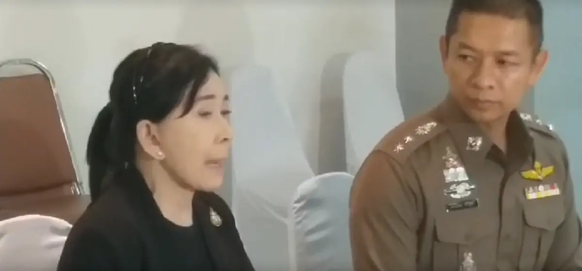 แม่ทนไม่ไหว โร่แจ้ง ปวีณา สามีใหม่ทำร้ายลูกชาย 4 ขวบ อาการสาหัส(คลิป)