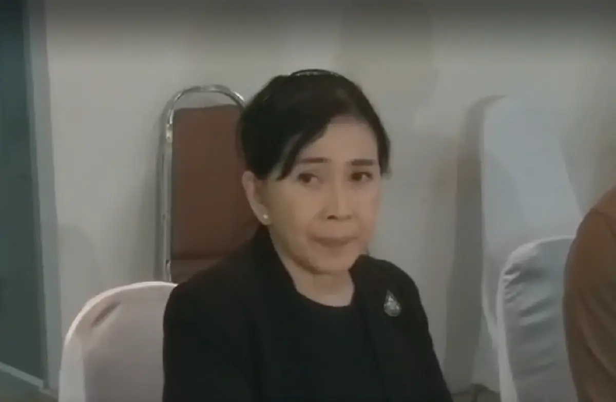 แม่ทนไม่ไหว โร่แจ้ง ปวีณา สามีใหม่ทำร้ายลูกชาย 4 ขวบ อาการสาหัส(คลิป)