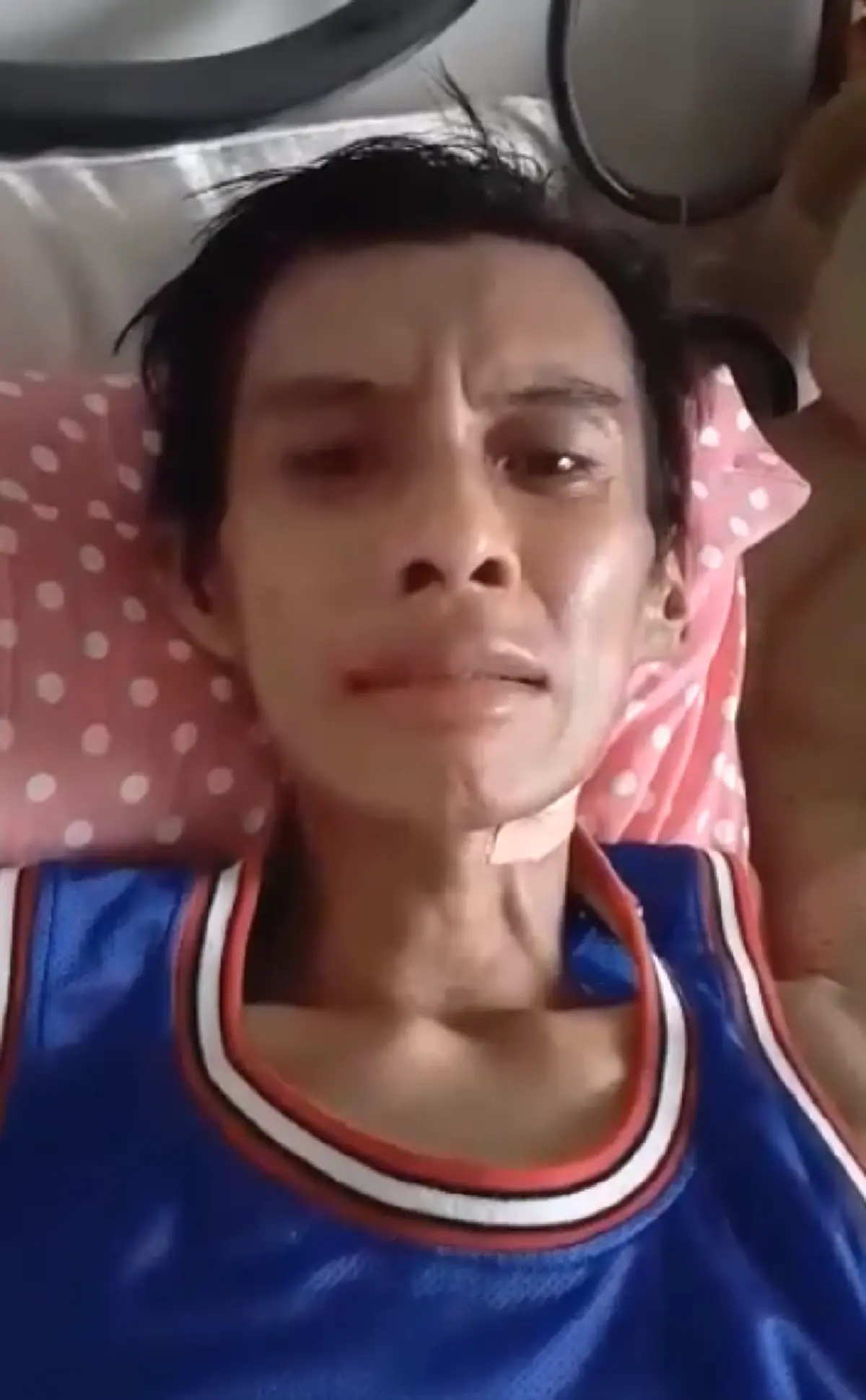 เอมมี่ แฉซ้ำยอดบริจาคช่วย ธีร์ ภูมิธนะวัชร์ ทะลุกว่า 8 ล้าน