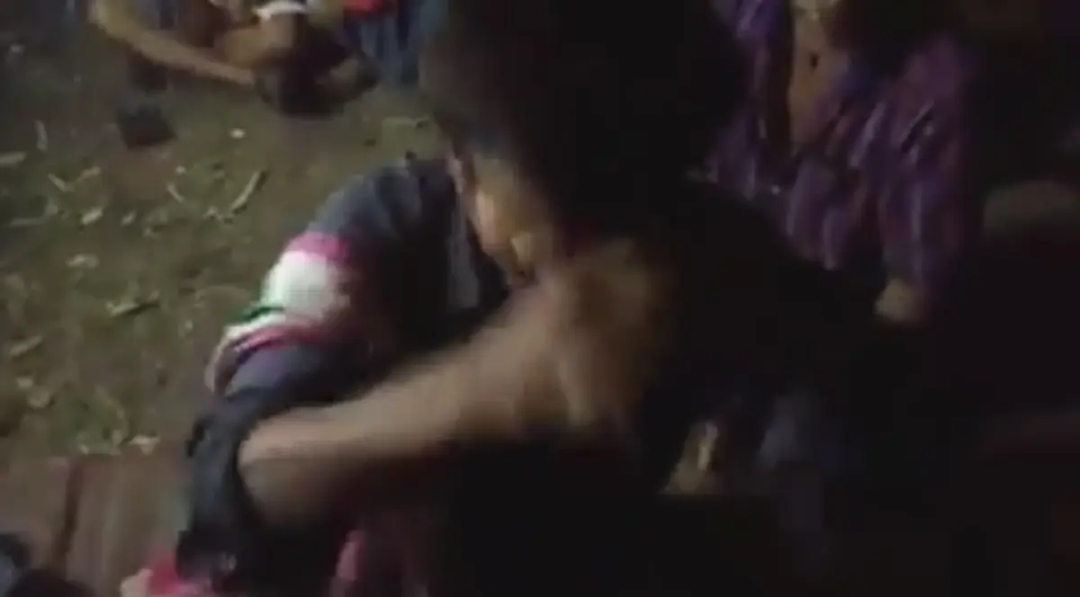 หนุ่มโพสต์คลิปร่างทรงบอกโชคใหญ่ เจอชาวเน็ตจับผิดเพียบ(คลิป)