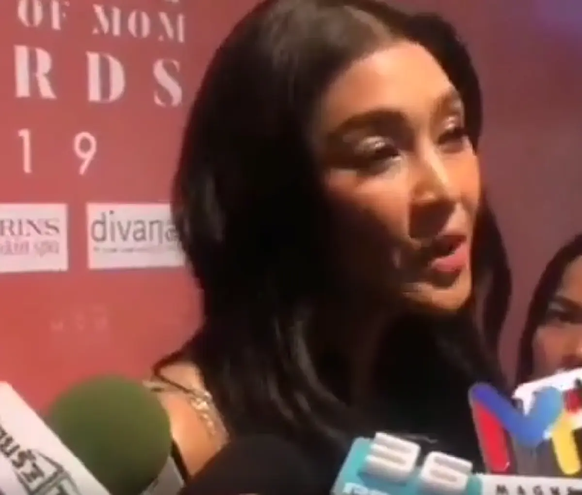 ลูกเกด ตอกแรง ไม่ขอดื่มโกโก้ ไม่ชอบกินแล้วอ้วน(คลิป)