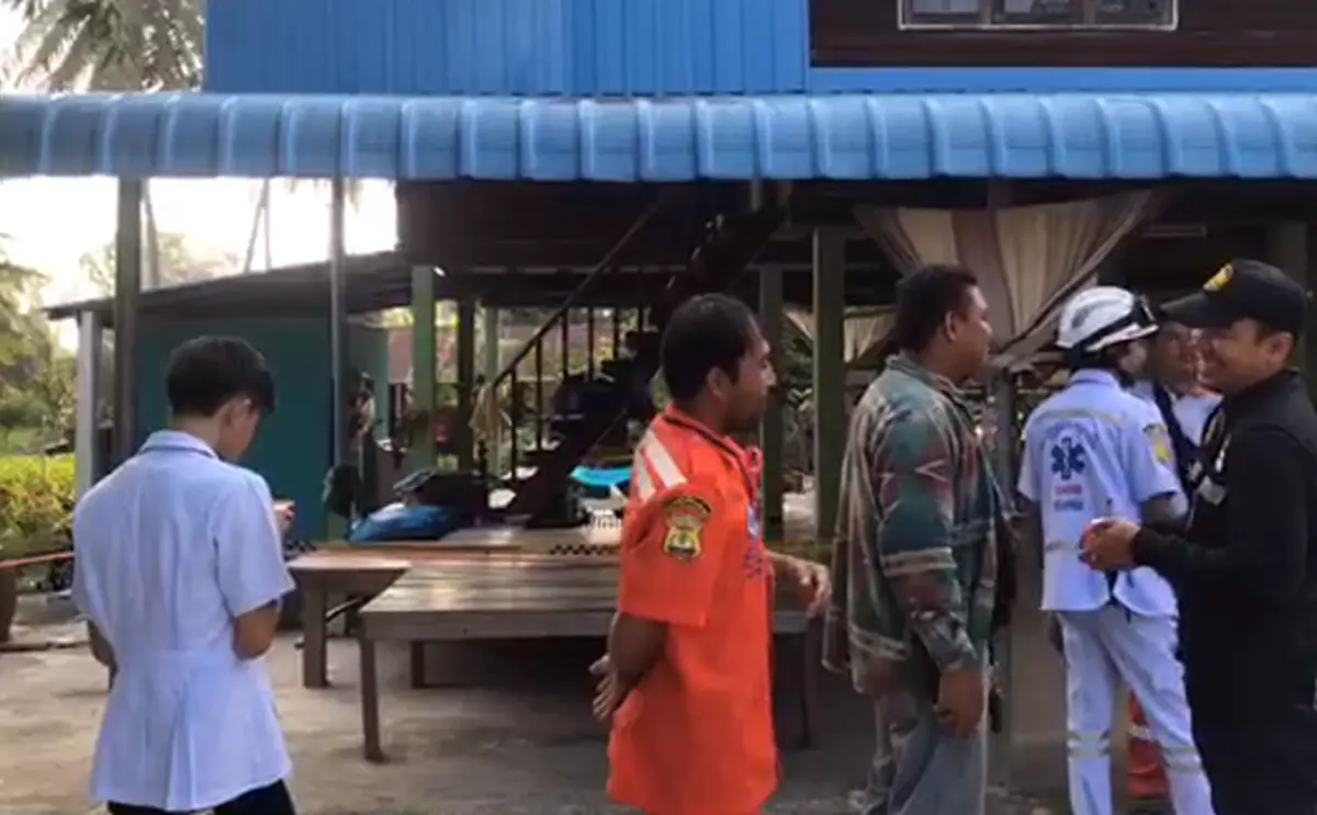 พบแล้วน้องไอแอล ดับสลดในบ้านตัวเองพร้อมปริศนาการหายตัวอย่างลึกลับ