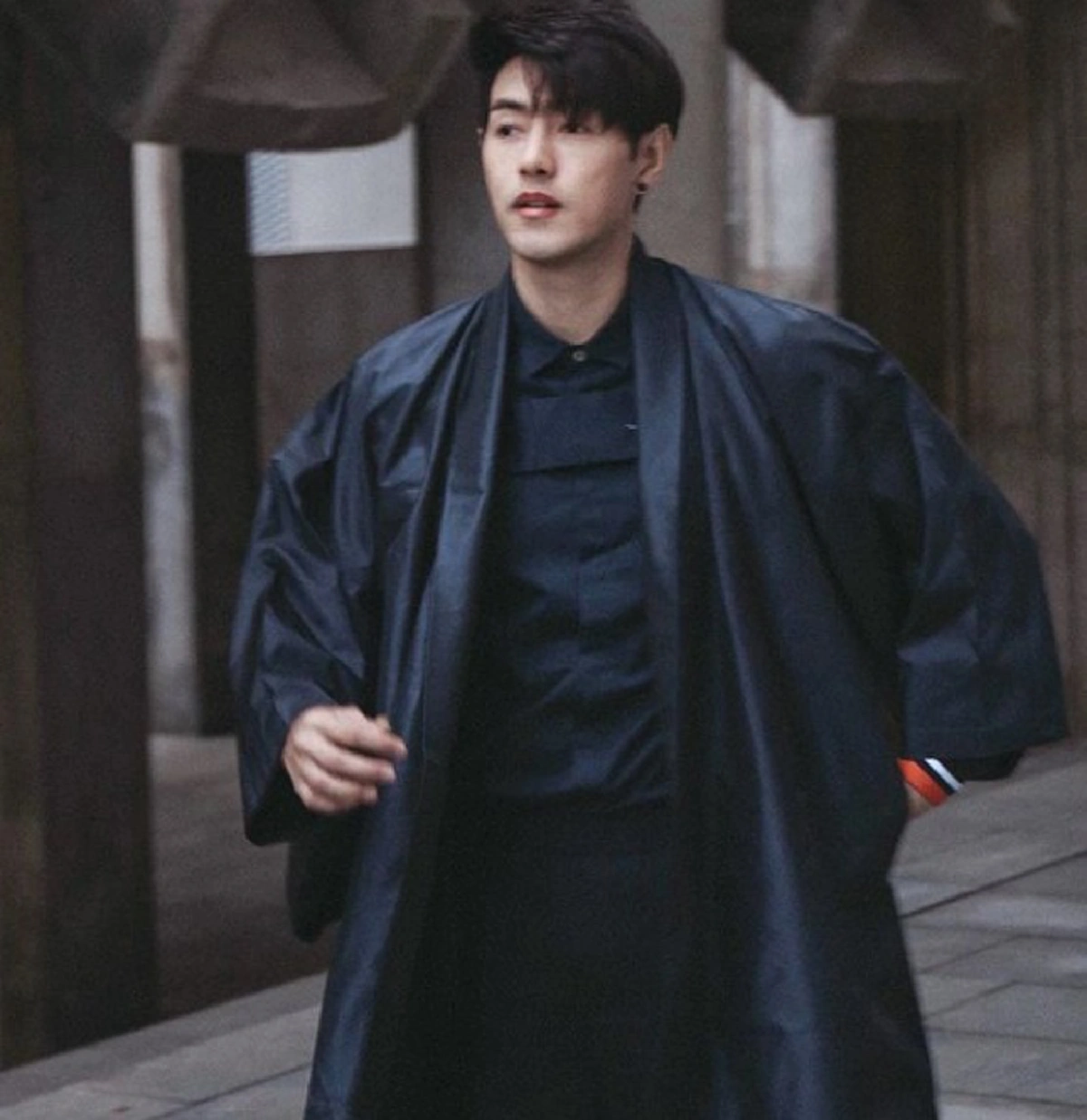 หายจากวงการไปนาน !!! เจอตัวแล้ว   "เต็งหนึ่ง" อดีตนักร้อง-พระเอกชื่อดัง ล่าสุดพบว่าไปเล่นหนังต่างประเทศ แซ่บขนาดนี้เชียว!!