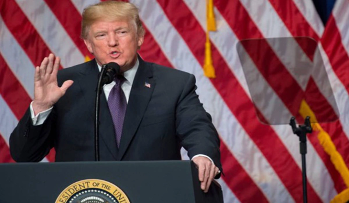 จีน-รัสเซีย สับเละสหรัฐฯ เป็นพวกถืออำนาจเผด็จการข้างเดียว หลัง ทรัมป์ ออกมาตราหน้าจีน-รัสเซีย ทำสหรัฐฯสูญเสียผลประโยชน์