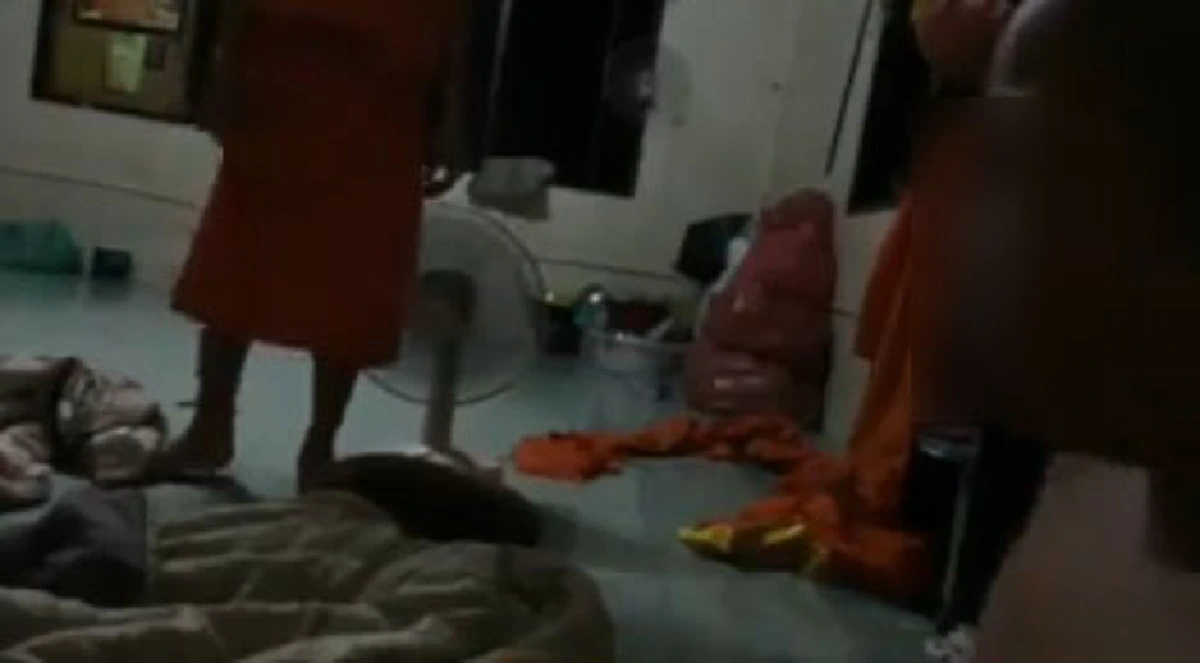 แม่ขอความเป็นธรรม หลังเณรลูก ถูกกลุ่มเณรวัดเดียวกันแกล้ง