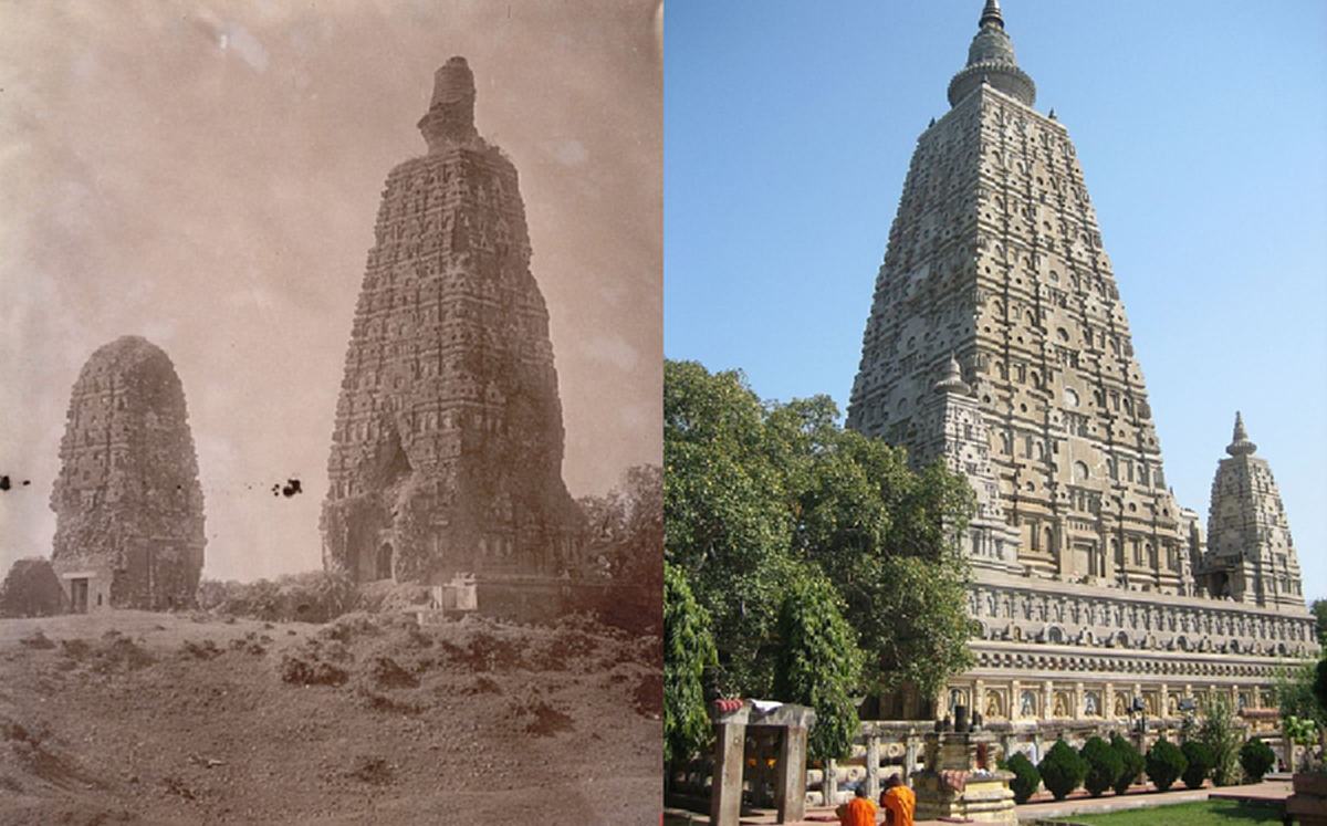 พุทธคยา