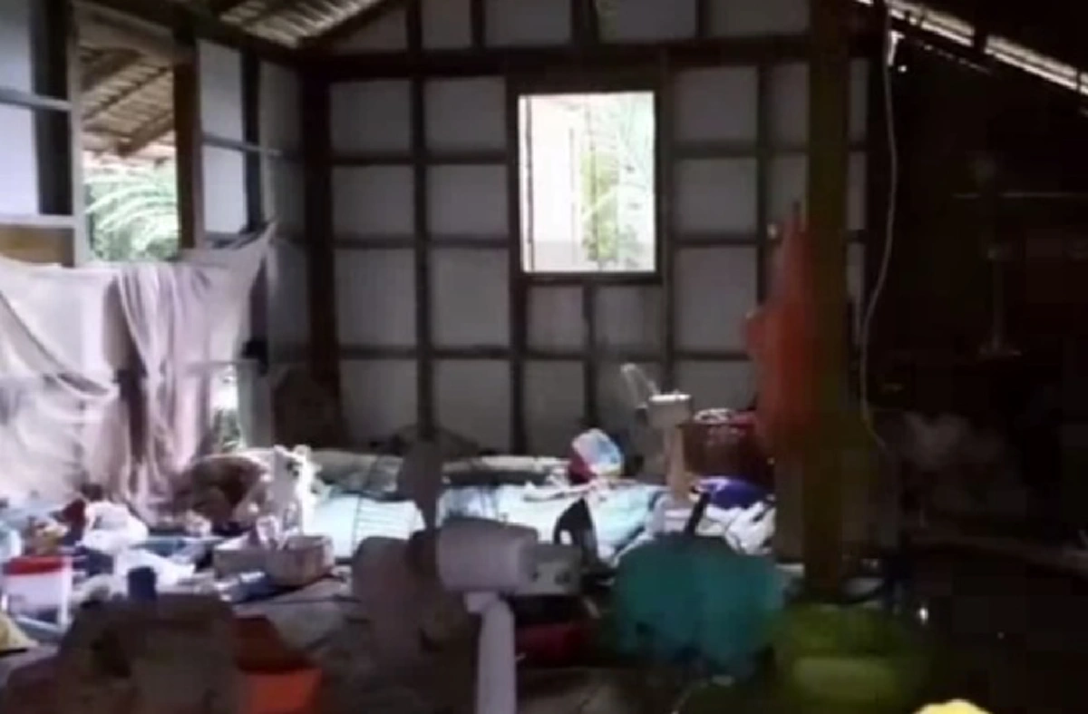 อาลัย น้องดิว หนูน้อยวัย 2 ขวบ