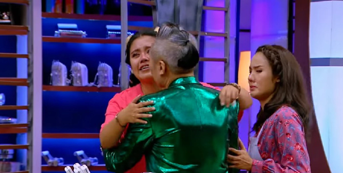 มาสเตอร์เชฟประเทศไทย