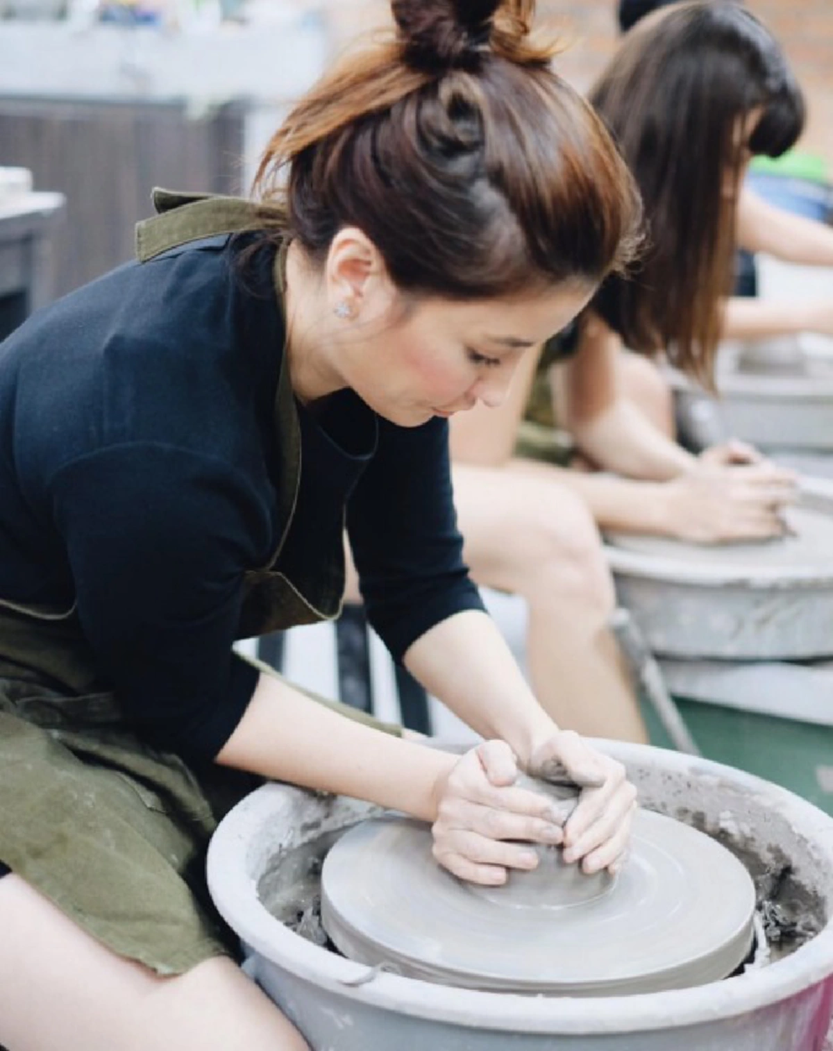 #ยิ่งกว่าละครหลังข่าว!! "แองจี้ เฮสติ้งส์" กับภาพชีวิต "หลังแต่งงาน" ได้สามีเศรษฐี น้ำมันชาวคูเวต นี่มันเจ้าหญิงในนิยายชัดๆ !! (ชมภาพ)