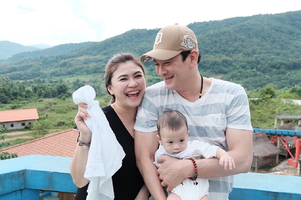 ครอบครัวพร้อมหน้า