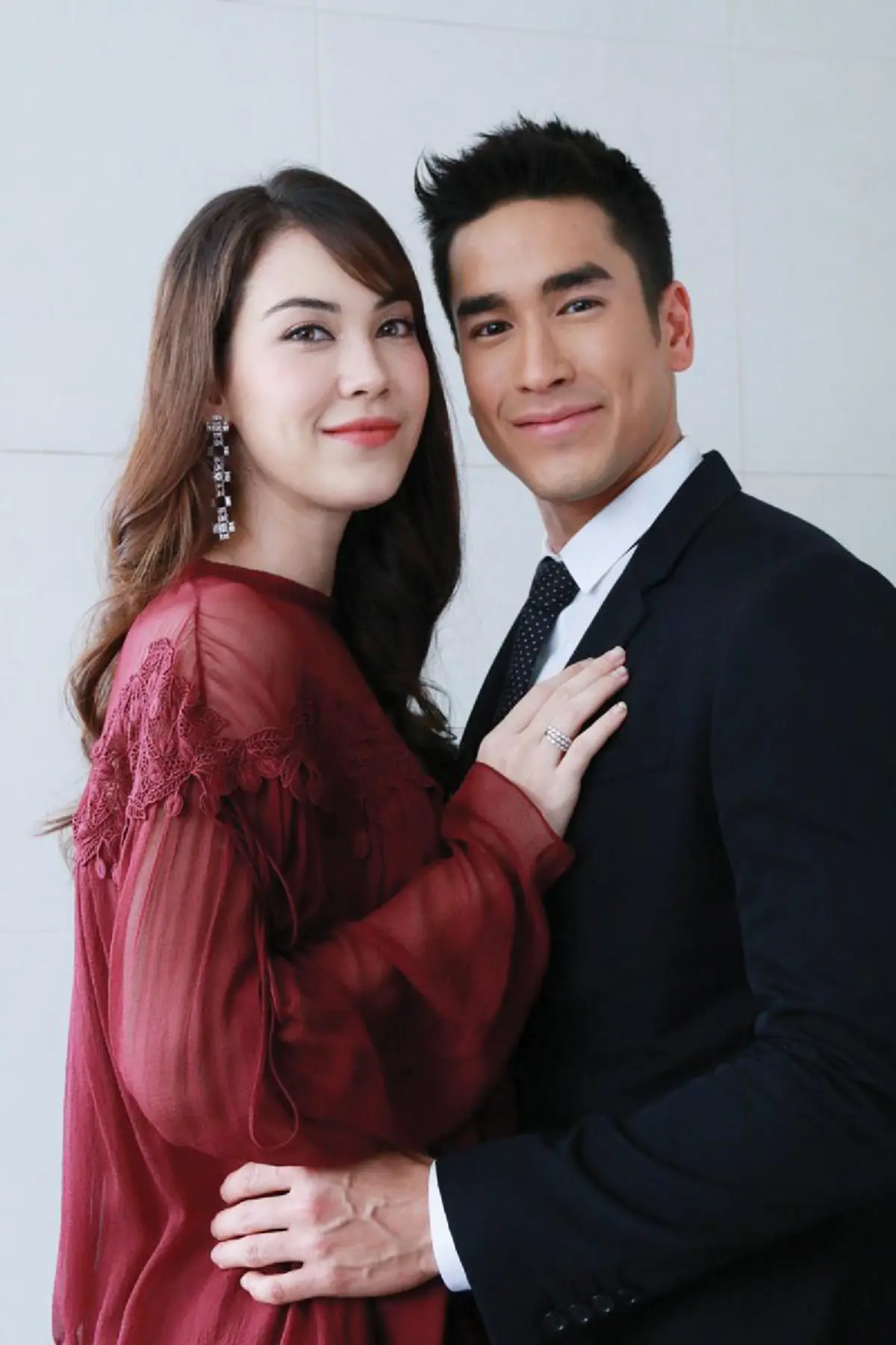 โซเชียลแชร์สนั่น !! เปิด 8 ละครดัง ที่นำมารีเมคใหม่ จ่อคิวลงจอเร็วๆนี้ บอกเลยไม่ธรรมดา พระเอกนางเอกเบอร์หนึ่งของไทยทั้งนั้น ??