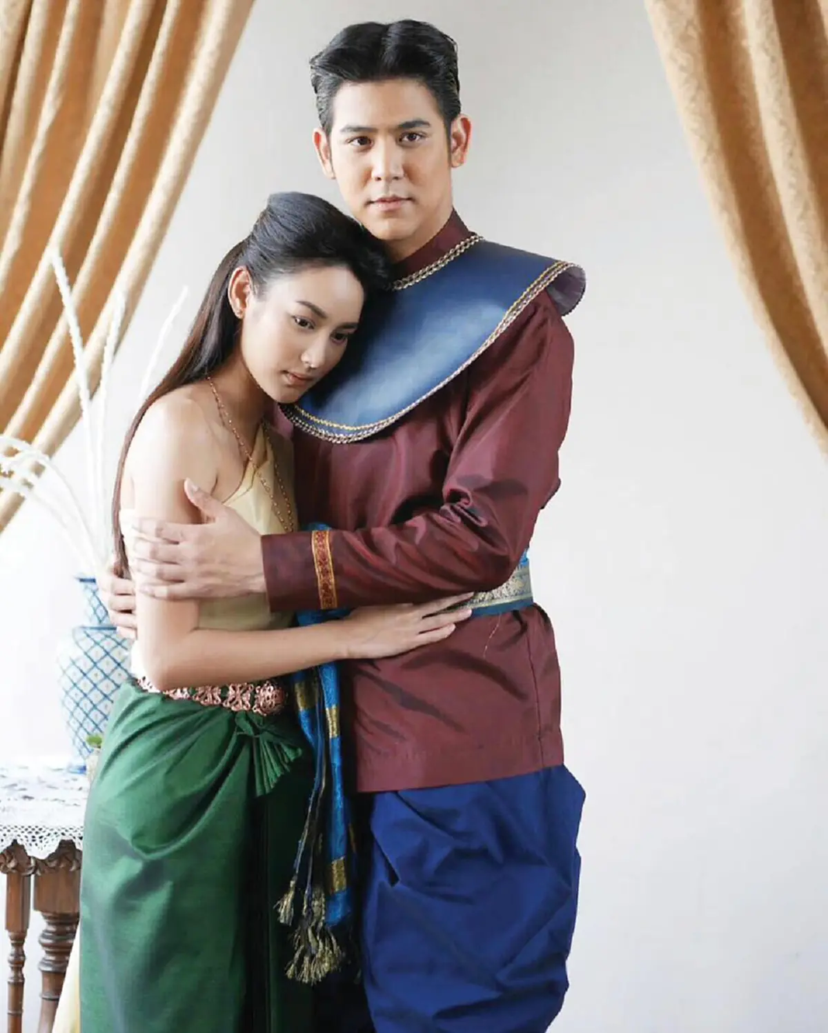 โซเชียลแชร์สนั่น !! เปิด 8 ละครดัง ที่นำมารีเมคใหม่ จ่อคิวลงจอเร็วๆนี้ บอกเลยไม่ธรรมดา พระเอกนางเอกเบอร์หนึ่งของไทยทั้งนั้น ??