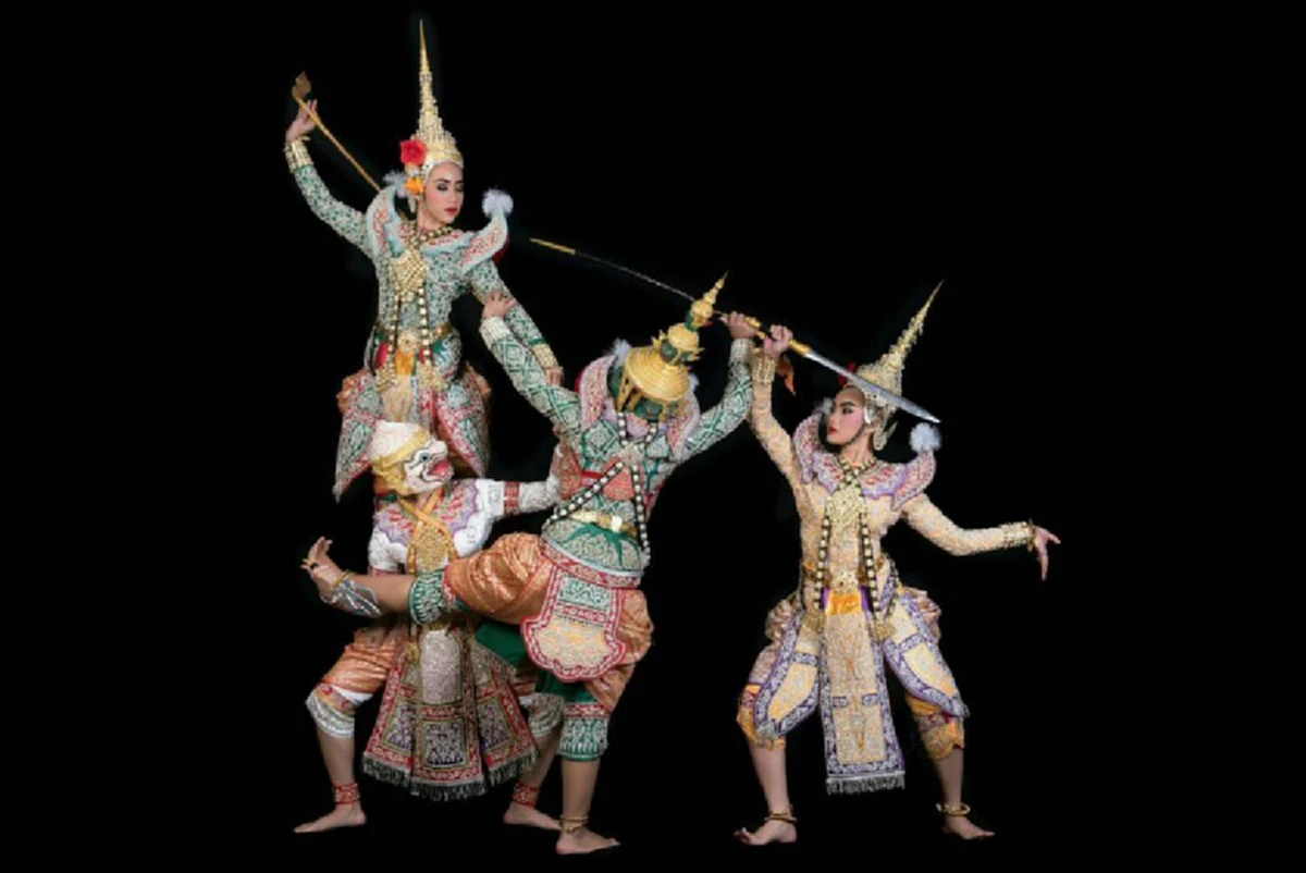 บทสรุปดราม่าข้ามชาติ "โขนไทย-โขนเขมร" คนไทยได้เฮ ยูเนสโกประกาศขึ้นทะเบียน