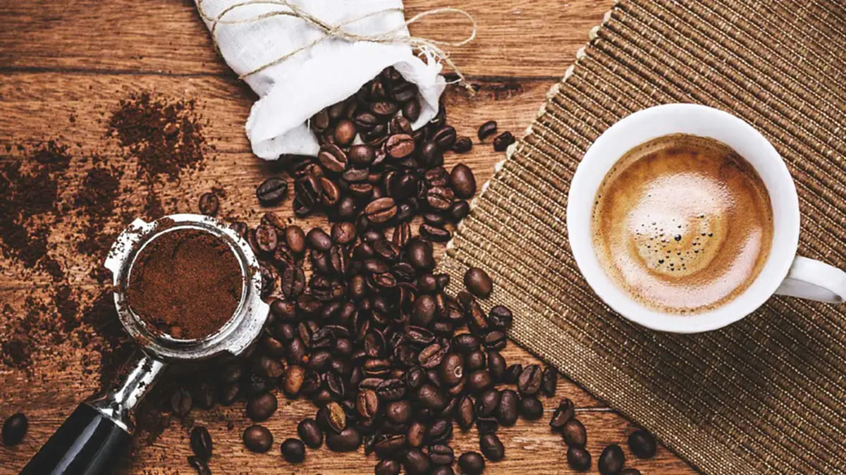 ข่าวดีคนชอบดื่มกาแฟ!! เผย กาแฟ ทำให้อายุยืนขึ้น ลดความเสี่ยงเกิดโรค หากคุณดื่มแบบนี้....