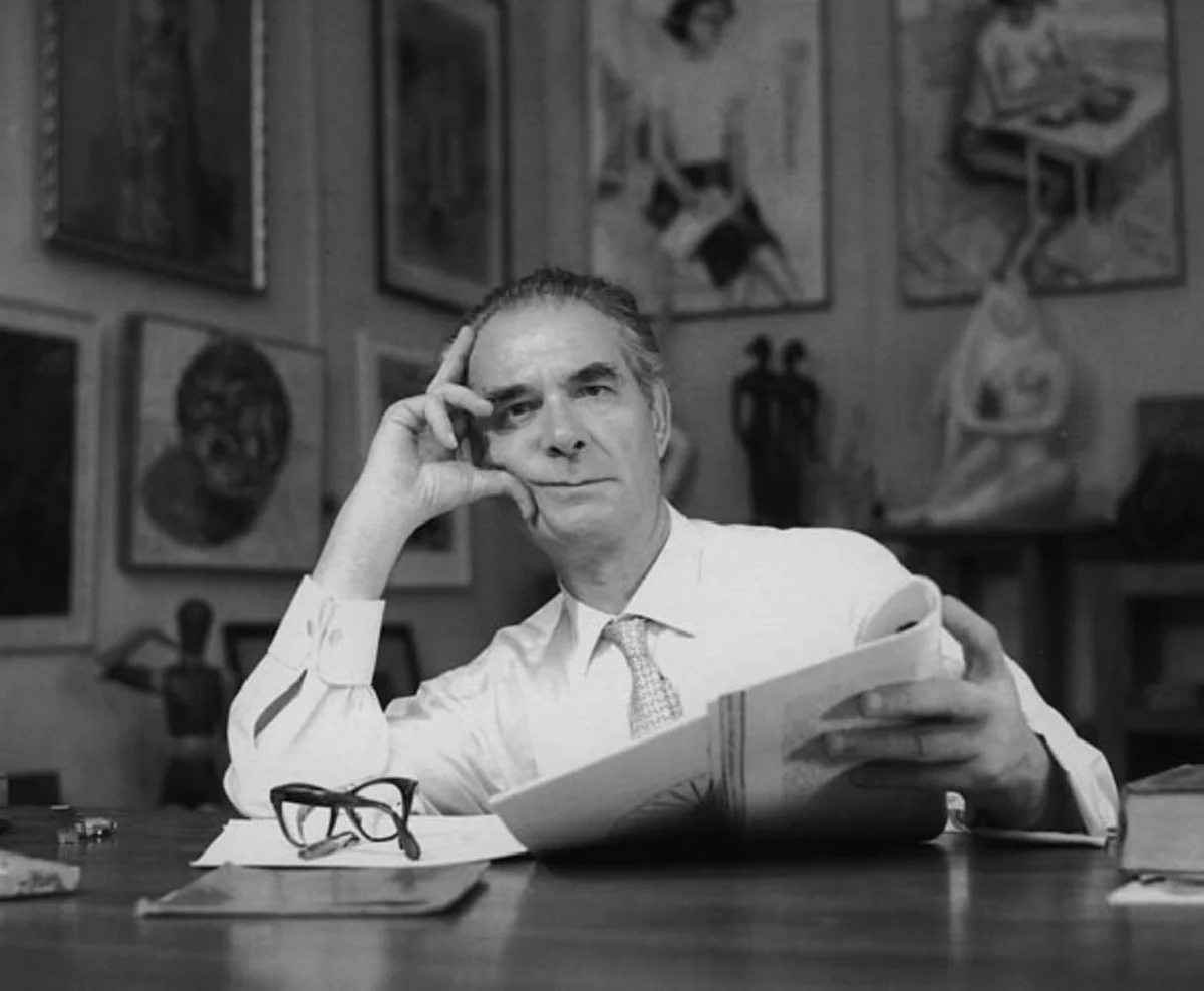 รำลึก ๑๒๕ ปี!! ศิลป์ พีระศรี บิดาแห่งศิลปะร่วมสมัยของไทย ผู้ออกแบบพระบรมราชานุสาวรีย์และอนุสาวรีย์สำคัญในประเทศไทย #วันศิลป์พีระศรี (คลิป)