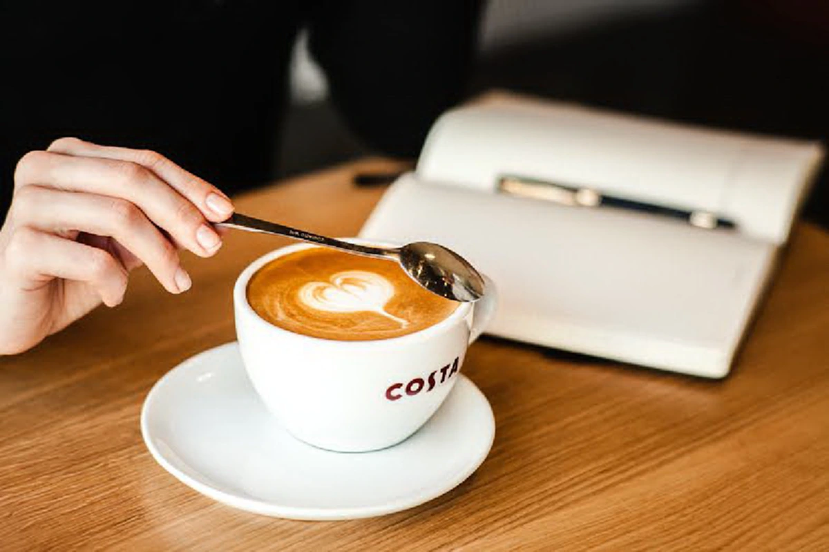 ข่าวดีคนชอบดื่มกาแฟ!! เผย กาแฟ ทำให้อายุยืนขึ้น ลดความเสี่ยงเกิดโรค หากคุณดื่มแบบนี้....