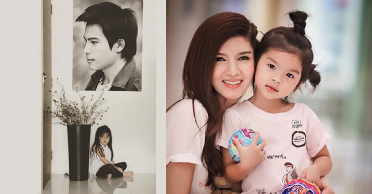 แม่ค่ะแล้วคุณพ่อไปไหนค่ะ... ‘โบว์’พร้อมบอก‘มะลิ’เรื่อง‘พ่อปอ’ ถึงเวลาจะผ่านไป ความรู้สึกทุกวินาทียังเหมือนเดิม(คลิป)