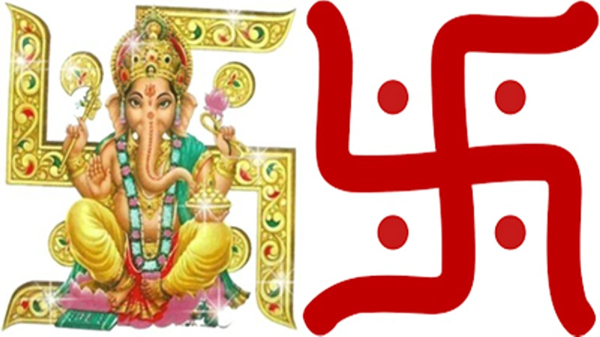 ความหมายที่เปลี่ยนไป! “สวัสดิกะ” จากความบริสุทธิ์แห่งสัญลักษณ์ศักดิ์สิทธิ์โบราณ สู่เครื่องหมายแห่งการล้างเผ่าพันธุ์