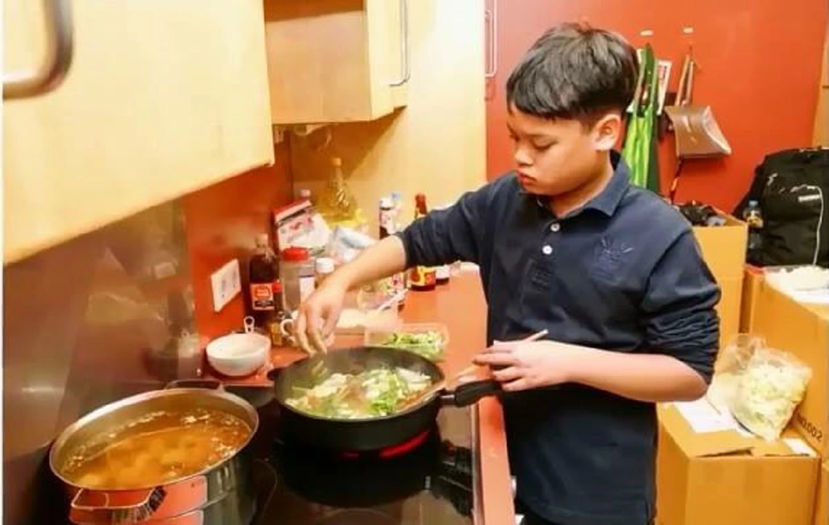 ปีติยิ่งขวัญกำลังใจ!! "พระองค์เจ้าทีปังกรฯ" ทรงปฏิบัติธรรมและร่วมจิตอาสาบำเพ็ญประโยชน์ ถวายเป็นพระราชกุศลเสด็จปู่ รัชกาลที่ 9