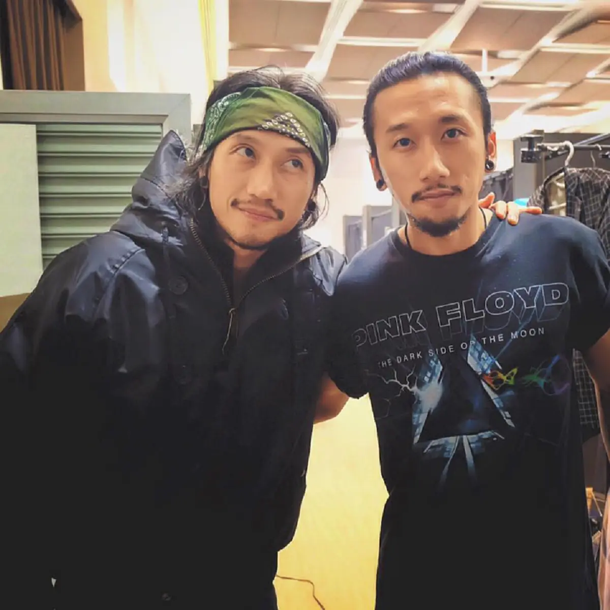 ไม่ได้ก็อปปี้แค่รูปลักษณ์!! เปิดใจ "เจมส์ วิทยา" (ตูน เซินเจิ้น) #วิ่งก้าวคนละก้าว  เขินอายมีคนทักผิดขอเซลฟี่ !?