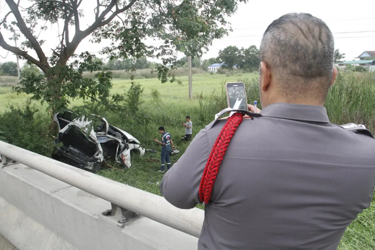 นี่ไงผลชันสูตร !?!? “น้องอิน” ในที่เกิดเหตุ ...ฟังให้ชัดหมอบอก “อยู่ที่ศรีษะ” !! (มีคลิป)