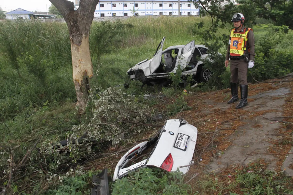 นี่ไงผลชันสูตร !?!? “น้องอิน” ในที่เกิดเหตุ ...ฟังให้ชัดหมอบอก “อยู่ที่ศรีษะ” !! (มีคลิป)