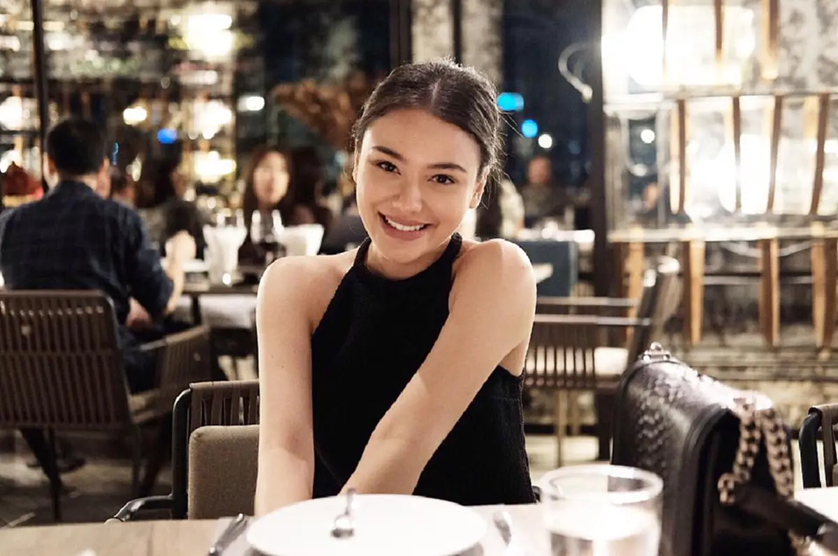 "นาตาลี นางเอกช่อง3" แฉยับ "ไฮโซเป๊ก" ลูกนักการเมืองดัง คบซ้อน ตนกับ "น้องเพลง ลูกตู่นันทิดา"