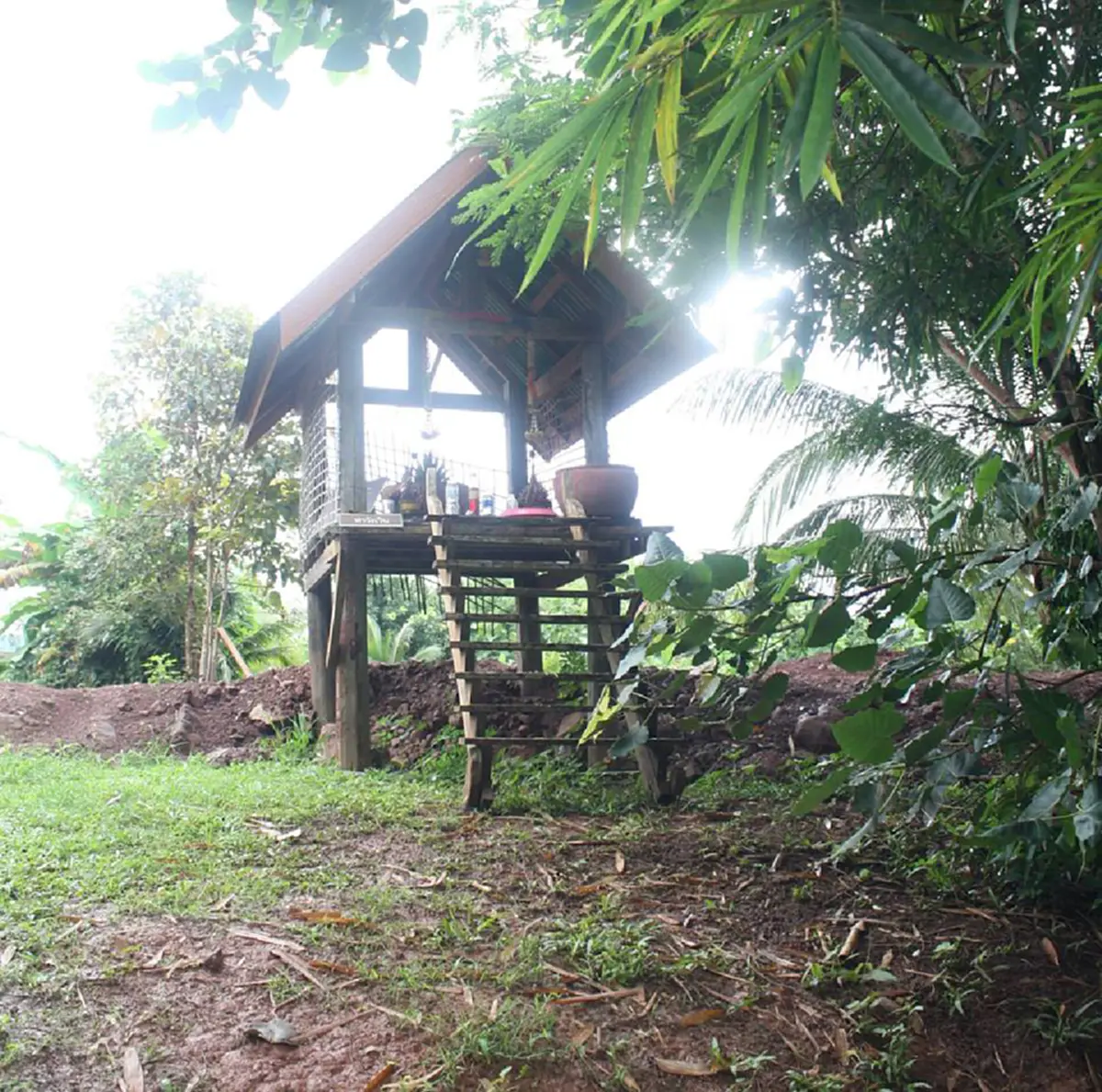 สุดสะพรึง...ตำนาน“เจ้าบอดตาเดียว” !!  “พญานาคแห่งลำน้ำหมัน” ผู้ปกปักษ์พระเจ้าใหญ่ เมืองด่านซ้าย ชาวบ้านศรัทธาคำร้องขอต้องเปิดรูให้หายใจ!?!!