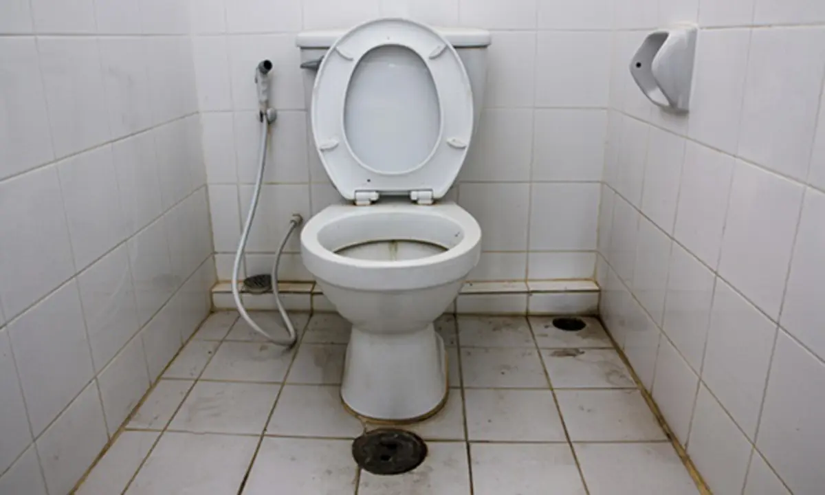 แพทย์เตือน! ภัยร้ายจากสายฉีดก้น ผู้หญิงมีโอกาสเสี่ยงติดเชื้อสูง!! ส่อเกิดโรคอันตรายมากมาย (รายละเอียด)