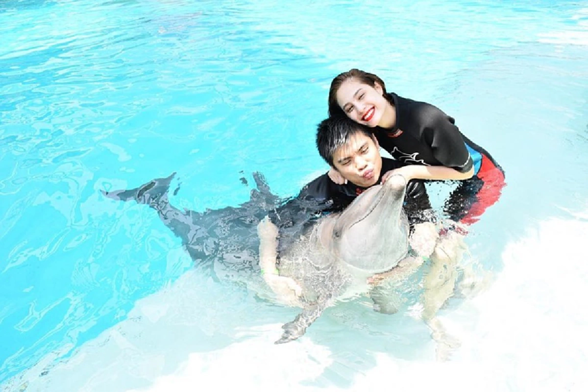 แซ่บมาก "ขวัญ อุษามณี" โพสต์ภาพล่าสุด เปิดตัวแฟนใหม่ คนนี้มีศักดิ์เป็นถึงหม่อมหลวง