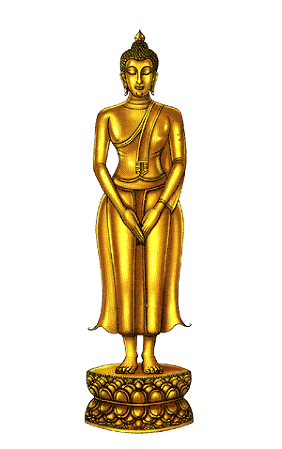 ไม่เชื่ออย่าลบหลู่ !! เผย 4 วันนี้ "ดวงแข็งสุดๆ" ห้ามยุ่งเด็ดขาด พ้นภัยตลอด ยิ่งทำบุญยิ่งหนุนดวง ใครคิดร้ายมักแพ้ภัยไปเอง!!