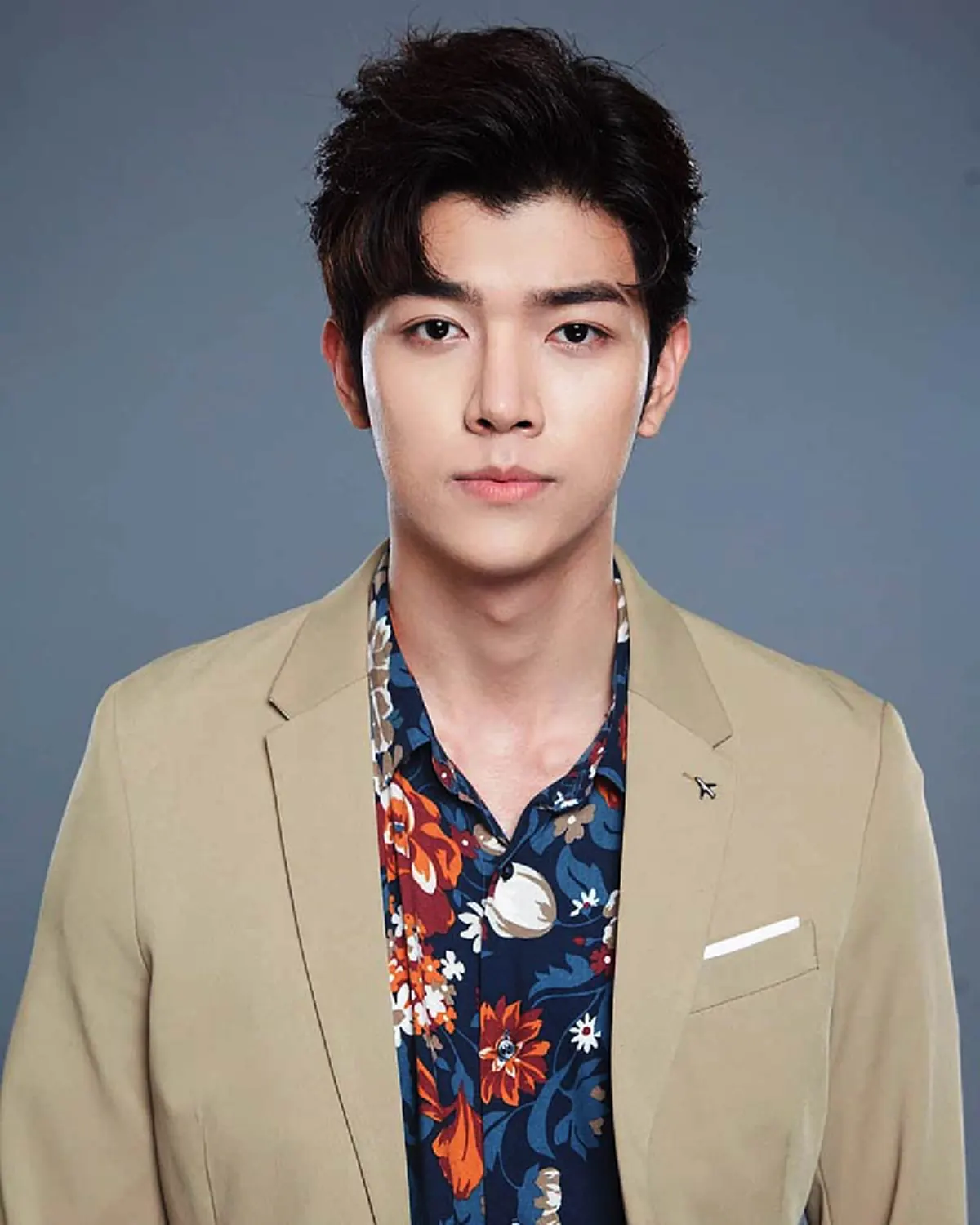 อัพเดตอาการคุณพ่อ "ก็อต อิทธิพัทธ์" ยังอยู่ในห้อง ICU ดาราหนุ่มดูแลไม่ห่าง