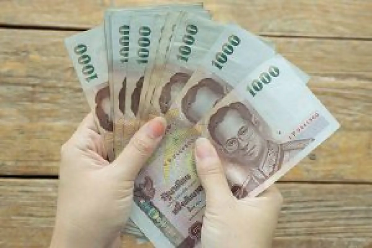 ก.คลังเปลี่ยนแผนเติมเงินปชช.เที่ยวเมืองรอง รุกจัดเต็มบัตรสวัสดิการรัฐ