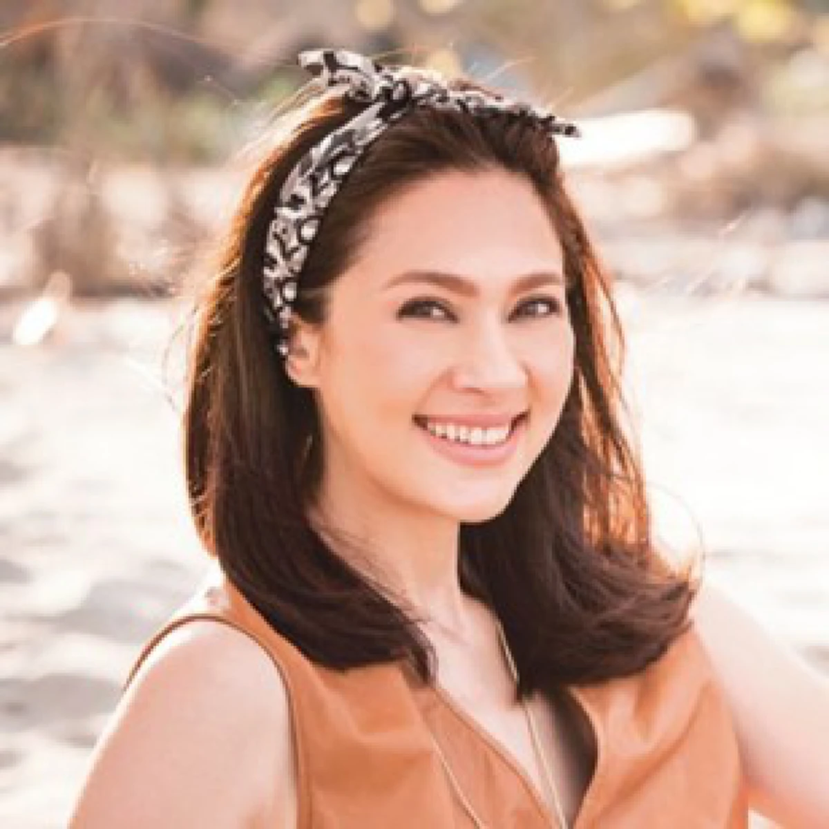 เปิดชีวิตชาวไร่ "แหม่ม คัทลียา" หอบลูก-สามี ทำเกษตรพอเพียงสร้างรายได้ส่งห้างดังหลากหลาย