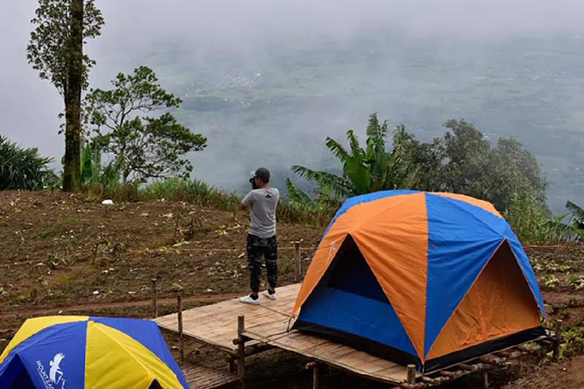 สถานที่ท่องเที่ยว