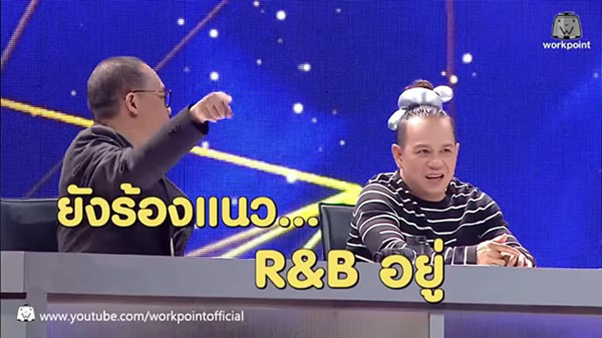 ไม่น่ารักเลย!!"ดี้ นิติพงษ์"ติสื่อพาดหัวข่าวทำโดนว่าหลังประกาศไม่ได้เป็นกรรมการ "The Mask Singer"ซีซั่นหน้าบอกนิ่มๆ "คราวหลังอย่าทำนะจ๊ะ"!?!